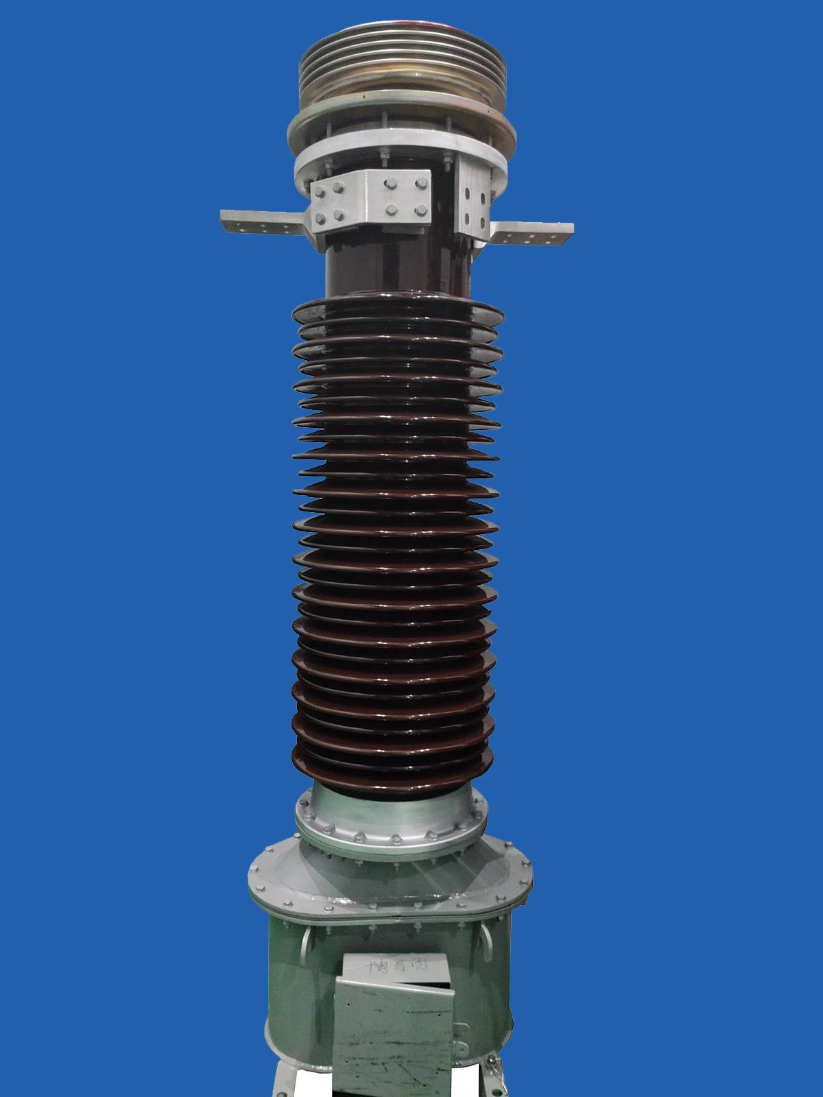 Capacitor voltage transformer